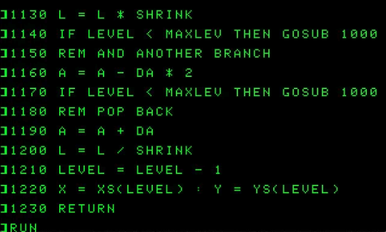 The 1970s IDE