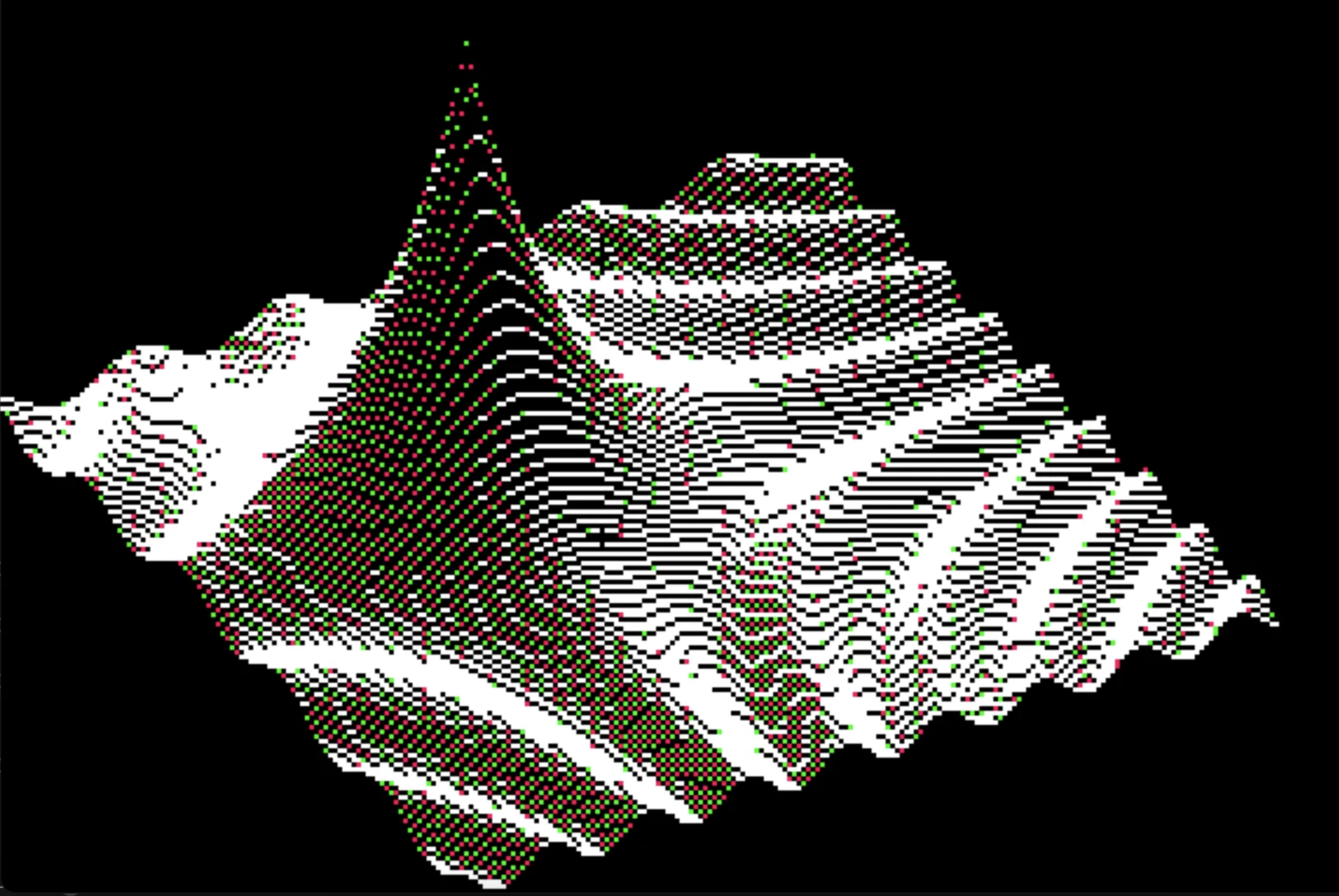 Emulating the Apple ][ part 4: optimising for speed